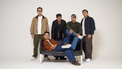 This Is Equal Rilis Kirei, Debut EP yang Membuka Babak Baru Mereka