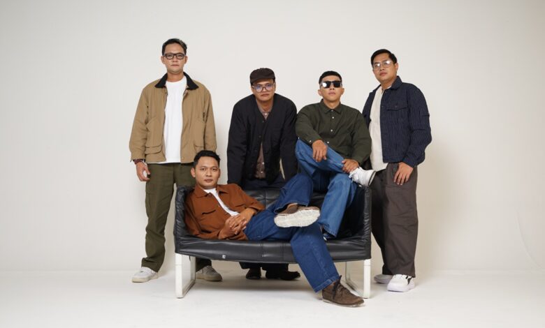 This Is Equal Rilis Kirei, Debut EP yang Membuka Babak Baru Mereka