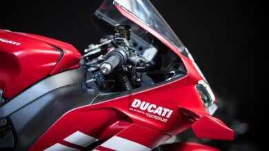 VW Terdesak Dana, Ducati Muncul Sebagai Aset Paling Bernilai yang Bisa Dijual