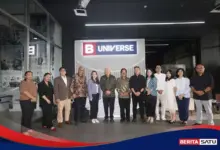 IBC dan B-Universe, Jalur Baru Agar Riset Strategis Tak Berhenti di Meja Internal
