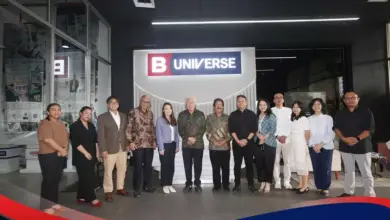 IBC dan B-Universe, Jalur Baru Agar Riset Strategis Tak Berhenti di Meja Internal