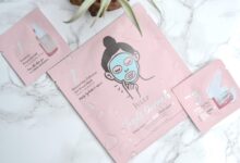 5 Sheet Mask Ampoule Andalan, Dari Menenangkan Kemerahan hingga Eksfoliasi Aman