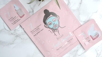 5 Sheet Mask Ampoule Andalan, Dari Menenangkan Kemerahan hingga Eksfoliasi Aman