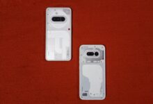 Nothing Phone (4b) RCB Edition Muncul, Varian Merah Matte Ini Bisa Jadi Incaran
