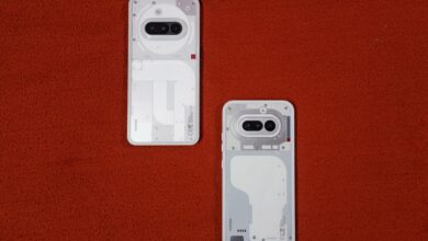 Nothing Phone (4b) RCB Edition Muncul, Varian Merah Matte Ini Bisa Jadi Incaran
