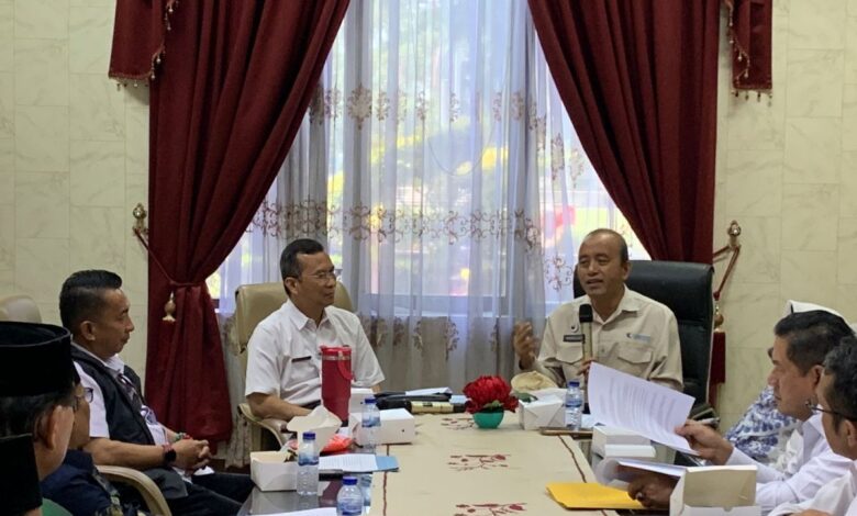 KemenHAM Jabar Ungkap Akar Polemik Misa Depok, Ternyata Berawal dari Miskomunikasi