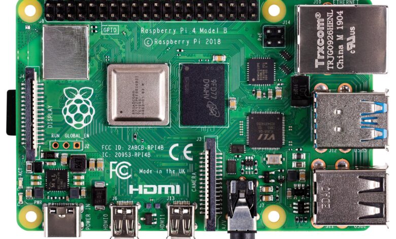 Raspberry Pi 4 Ini Lebih Murah, Tapi Pembelinya Harus Rela Kehilangan 30% Performa