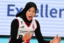 Megawati Tiba Awal Juli di Korea, Jersey 88 Jadi Awal Baru di Hyundai Hillstate