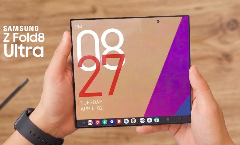 Galaxy Z Fold8 Ultra Mulai Mengancam Laptop, Senjata Multitaskingnya Bukan Main