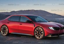 BMW M Tantang Pengkritik, M3 Listrik Diminta Dibuktikan di Jalan