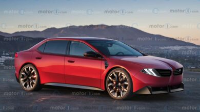 BMW M Tantang Pengkritik, M3 Listrik Diminta Dibuktikan di Jalan