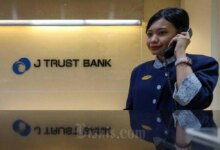 J Trust Bank Rombak Direksi, Sinyal Kuat Fokus ke Tata Kelola di Tengah Tekanan