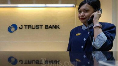 J Trust Bank Rombak Direksi, Sinyal Kuat Fokus ke Tata Kelola di Tengah Tekanan
