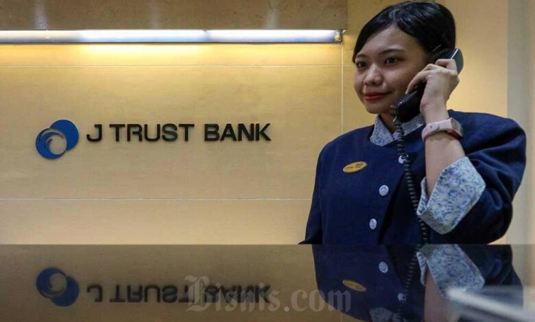 J Trust Bank Rombak Direksi, Sinyal Kuat Fokus ke Tata Kelola di Tengah Tekanan
