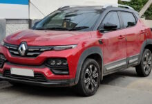 Renault Kwid Facelift Berubah Total, 6 Airbag Standar Bikin Segmen Murah Tertekan