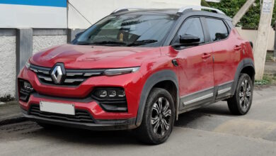 Renault Kwid Facelift Berubah Total, 6 Airbag Standar Bikin Segmen Murah Tertekan