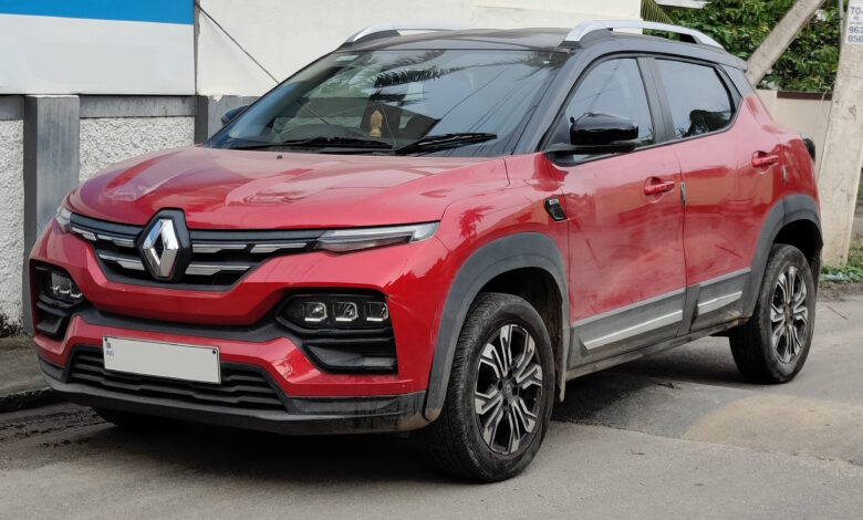 Renault Kwid Facelift Berubah Total, 6 Airbag Standar Bikin Segmen Murah Tertekan