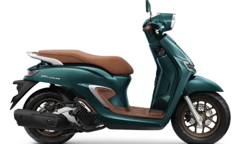 Cicilan Honda Stylo 160 Bisa Cuma Ratusan Ribu, Tenor 5 Tahun Bikin Lega
