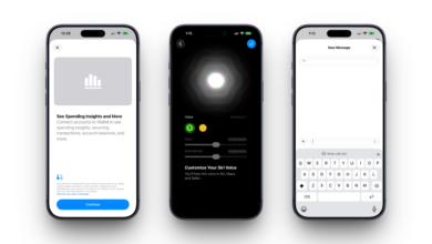 iOS 27 Beta 2 Bawa Siri Lebih Dekat ke Keseharian, Wallet Mulai Jadi Pusat Keuangan