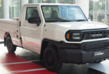 Hilux Baru Masuk Indonesia, Kabin Mewah dan Mesin Diesel Tetap Jadi Andalan
