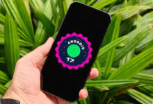 Android 17 Perketat Layar Kunci, Tebakan PIN Curian Jadi Jauh Lebih Sulit