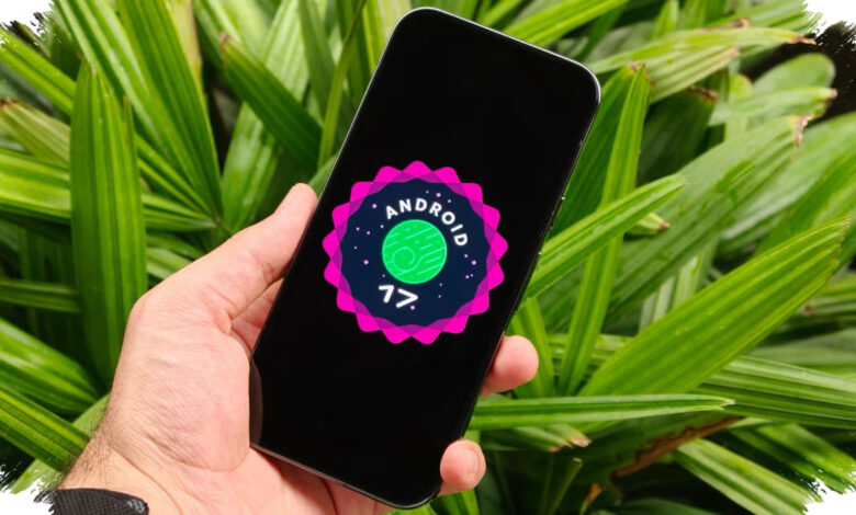 Android 17 Perketat Layar Kunci, Tebakan PIN Curian Jadi Jauh Lebih Sulit