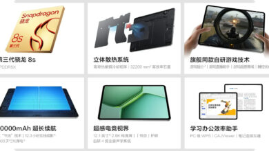 iQOO Pad 5c Meluncur Diam-Diam, Snapdragon 8s Gen 3 dan Baterai 10.000mAh Langsung Menggoda