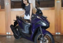 Honda Vario Evo 160 Lebih Ramping, Torsi Naik Tipis tapi Efeknya Terasa di Jalan