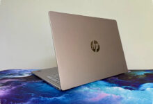 HP OmniBook 3 16 Inci, Layak Dibeli Saat Diskon karena Baterainya Sulit Ditandingi
