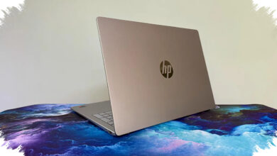 HP OmniBook 3 16 Inci, Layak Dibeli Saat Diskon karena Baterainya Sulit Ditandingi