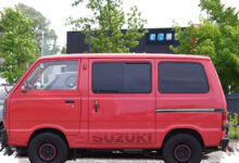 Suzuki Carry Minivan Ternyata Lebih Hemat, Ini yang Sering Disalahpahami