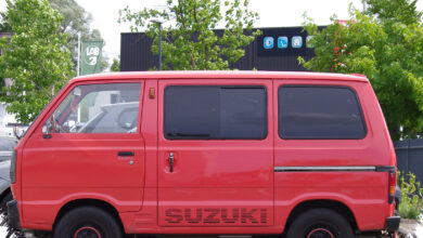 Suzuki Carry Minivan Ternyata Lebih Hemat, Ini yang Sering Disalahpahami