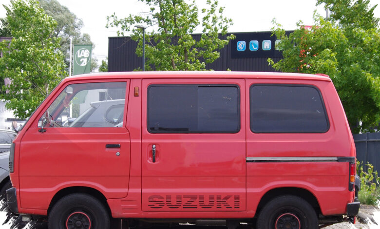 Suzuki Carry Minivan Ternyata Lebih Hemat, Ini yang Sering Disalahpahami