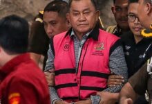 Lodewyk Pusung Gugat Penetapan Tersangka MBG, Ujian Awal bagi Kejagung