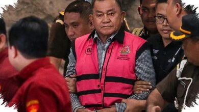 Lodewyk Pusung Gugat Penetapan Tersangka MBG, Ujian Awal bagi Kejagung