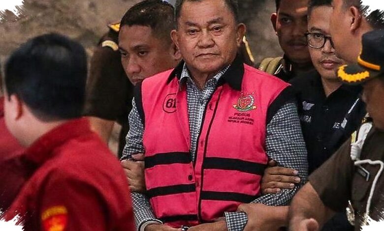 Lodewyk Pusung Gugat Penetapan Tersangka MBG, Ujian Awal bagi Kejagung