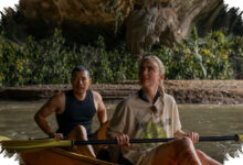 The Devil’s Mouth Ubah Liburan Lima Sahabat Jadi Teror di Gua Thailand