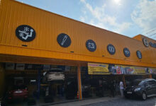 Motul Masuk B-Quik Surabaya, Pelumas Premium Kini Lebih Dekat ke Konsumen