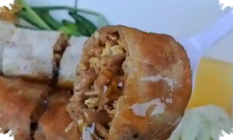 5 Kuliner Legendaris Semarang yang Bertahan Puluhan Tahun, Rasa Klasik yang Tetap Dicari