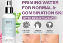4 Setting Spray Under Rp50 Ribu, Tahan Lama dan Bikin Makeup Makin Awet