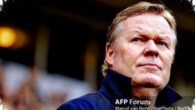 Koeman Tinggalkan Timnas Belanda Setelah Pahitnya Gagal di Adu Penalti Lawan Maroko