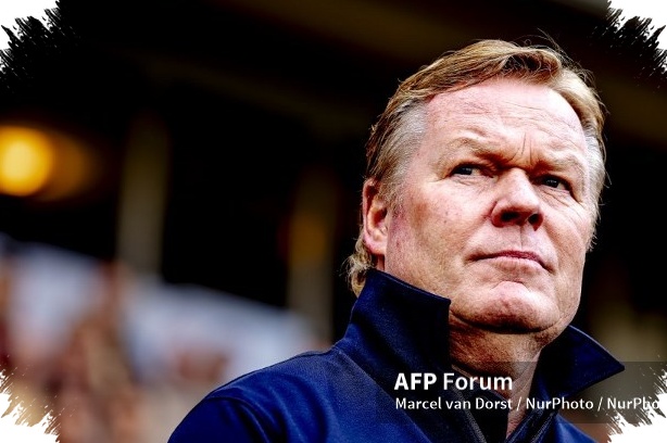 Koeman Tinggalkan Timnas Belanda Setelah Pahitnya Gagal di Adu Penalti Lawan Maroko
