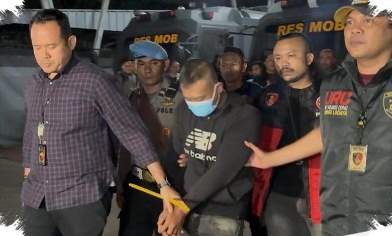 Rekonstruksi Penyekapan YTR Dipindah ke Polda Jabar, Ini Alasan Keamanannya
