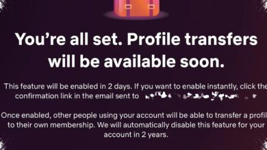 Netflix Uji Email Unik di Tiap Profil, Akun Bersama Mulai Tak Senyaman Dulu