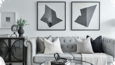 5 Prinsip Minimal yang Bikin Interior Terlihat Mewah Tanpa Dekorasi Berlebihan