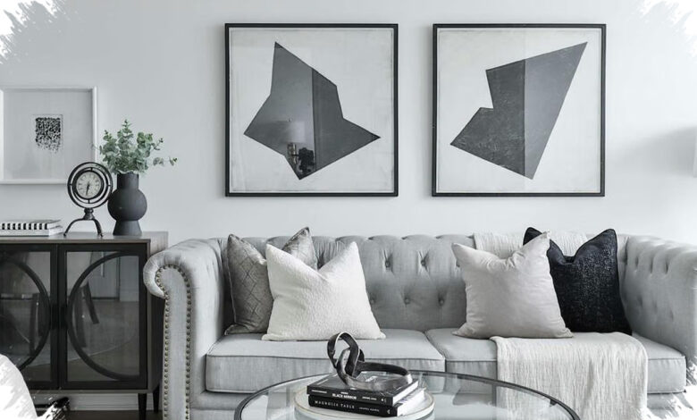 5 Prinsip Minimal yang Bikin Interior Terlihat Mewah Tanpa Dekorasi Berlebihan