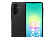 Galaxy A27 5G Tak Bawa DeX, Tapi Hadirkan Layar 120Hz, AI, Dan Update 6 Tahun
