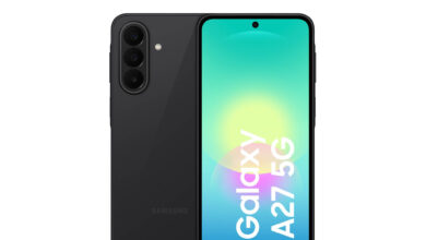 Galaxy A27 5G Tak Bawa DeX, Tapi Hadirkan Layar 120Hz, AI, Dan Update 6 Tahun