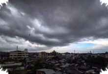 Semarang Tetap Berawan, Saat Daerah Lain Bersiap Hadapi Hujan Lebat dan Petir