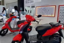 Insentif Motor Listrik Cuma Setahun Dinilai Tak Cukup, AISMOLI Minta 3 Tahun